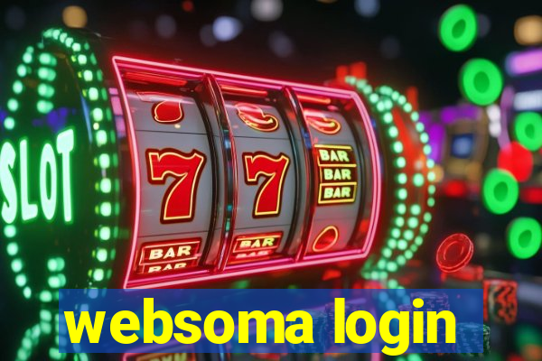 websoma login